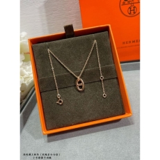 Hermes Necklaces